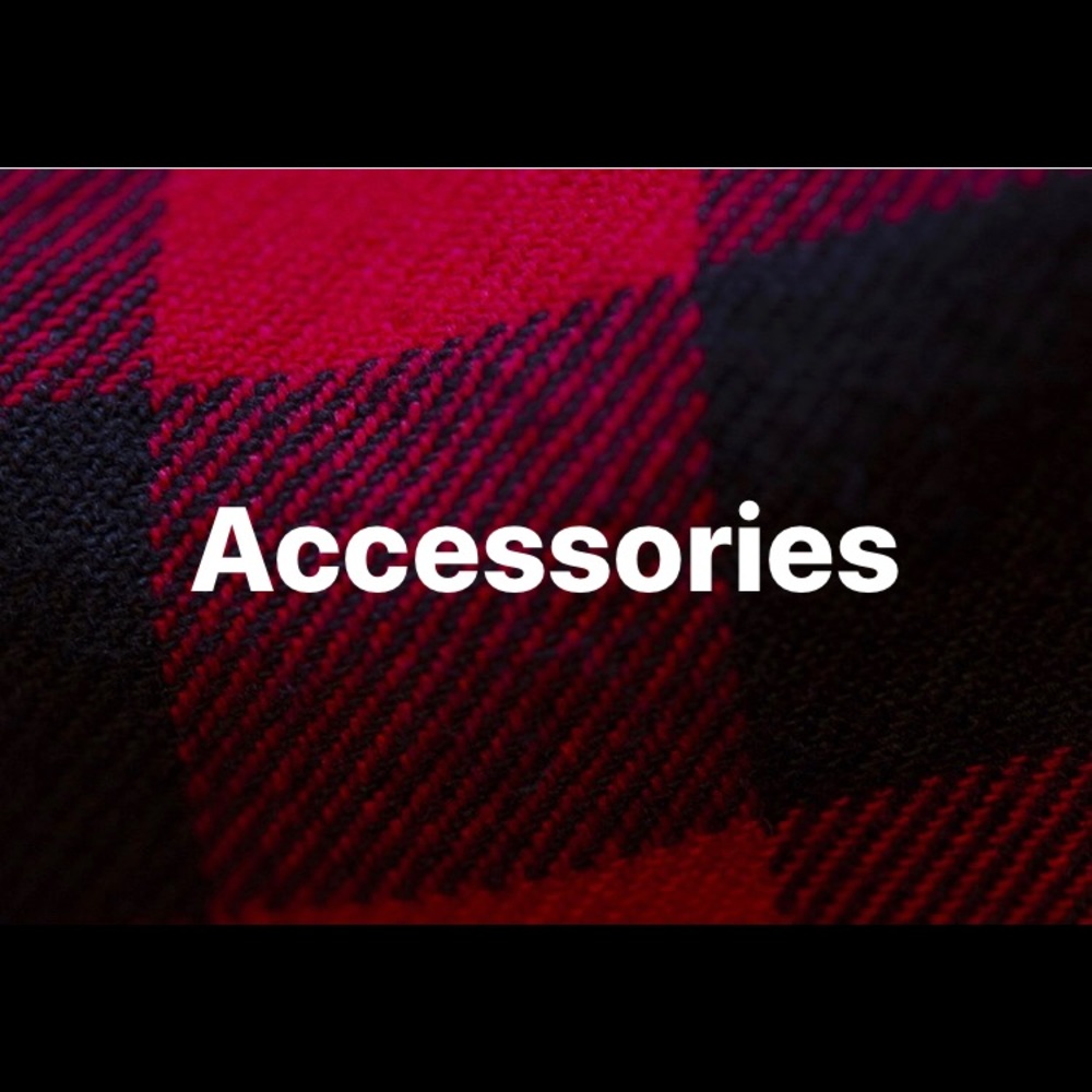 ACCESSORIES